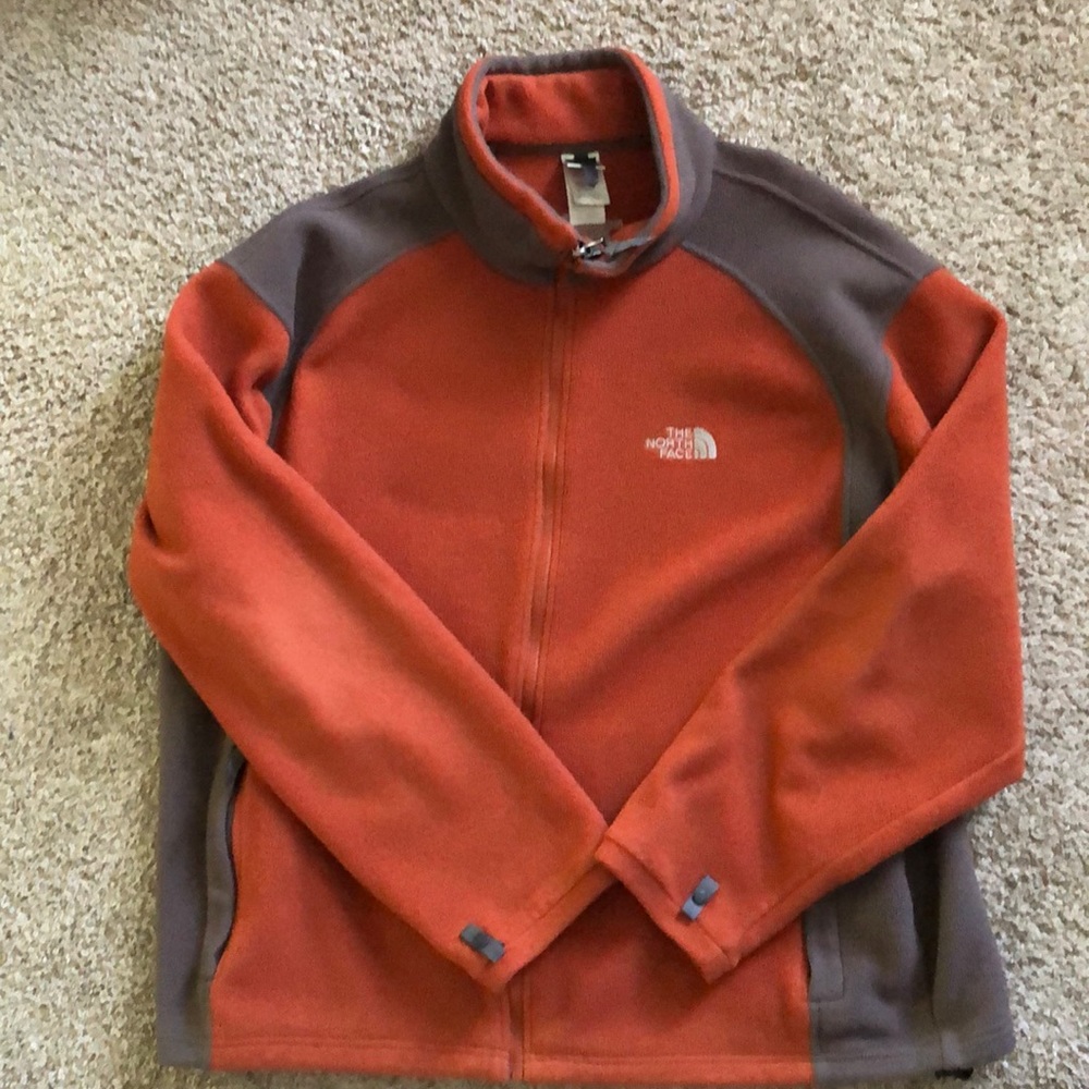 North Face Fleece
